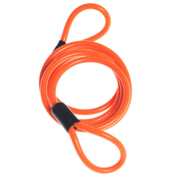 a pro jeklenica pvc rdeca lu608